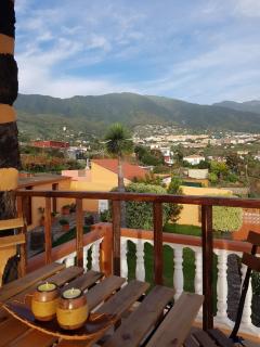 Casa Cruz - Breña Baja - 8