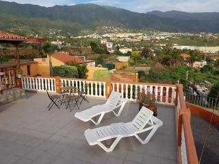 Casa Cruz - Breña Baja - 7