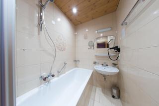 Aparthotel Alpin Life - 3