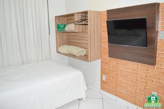 Hotel e Restaurante Residencial - Montes Claros - 8