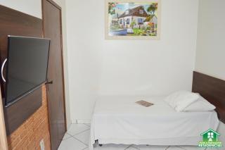 Hotel e Restaurante Residencial - Montes Claros - 0