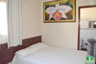 Hotel e Restaurante Residencial - Montes Claros - 4