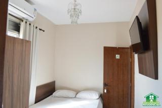 Hotel e Restaurante Residencial - Montes Claros - 5