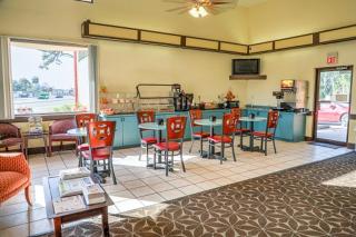 River Side Inn New Port Richey - New Port Richey - 8