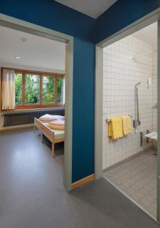 Grindelwald Youth Hostel - Grindelwald - 2