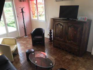 Gîte Prat - Arette - 3