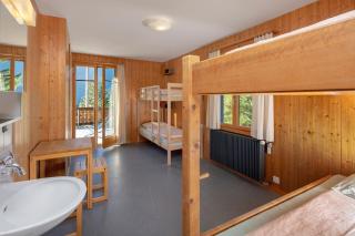 Grindelwald Youth Hostel - Grindelwald - 4