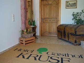 Hotel Gasthof Kruse - 7