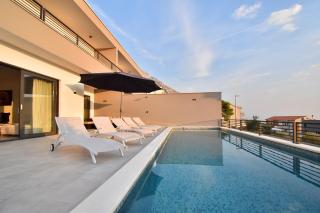 Villa Zoran - Makarska - 7