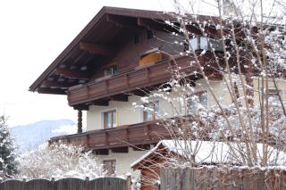 Haus Kristall - Uderns - 7