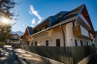 Vila Mojca Apartma Eva-Neža, Kranjska Gora (center) - Kranjska Gora - 0