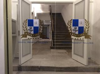Hotel Regent Tallinn - Tallin - 4