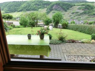 Weingut Hirschen Enkircherweg - Burg an der Mosel - 9