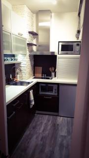 Apartmán Lucie - 1