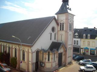 Studio avec mezzanine Berck-Plage Hyper-centre - Berck-sur-Mer - 5