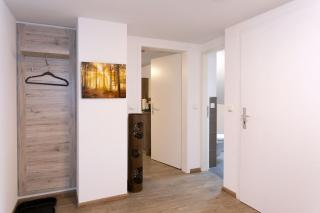 Gästezimmer - Ferienwohnung 2 - Brauhaus Dürr - Dorfprozelten - 6