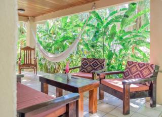 Zula Inn Aparthotel - Santa Teresa Beach - 3