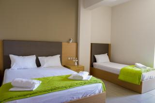 Niriides Studios and Apartments - Paralia - 4