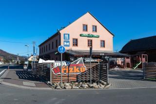 Penzion U řízků - 0