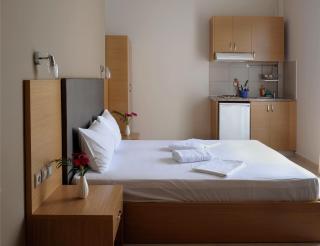 Niriides Studios and Apartments - Paralia - 5