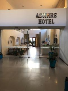 Hotel Aguirre - Mina Clavero - 0