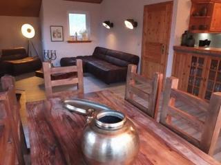 Ferienhaus SEE Romantik mit Sauna und Whirlpool - Zislow - 2