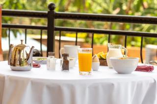 Rayan Apartments & Safaris - Arusha - 3