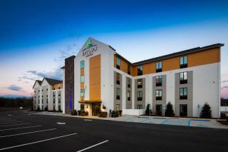 Uptown Suites Extended Stay Austin TX - Downtown - Austin - 2