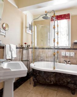 Abigail's Hotel - Victoria - 1