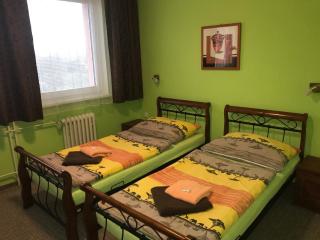 Hotel Hvězda - Kroměříž - 3