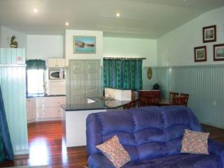 Cooloola Cottage Rainbow Beach - Rainbow Beach - 9