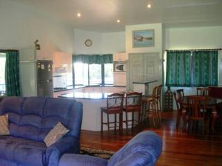 Cooloola Cottage Rainbow Beach - Rainbow Beach - 7