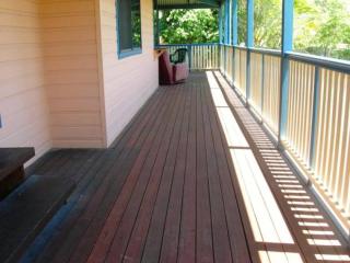 Cooloola Cottage Rainbow Beach - Rainbow Beach - 6