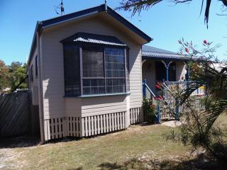 Cooloola Cottage Rainbow Beach - Rainbow Beach - 2