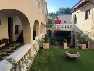 Hotel Aguirre - Mina Clavero - 3