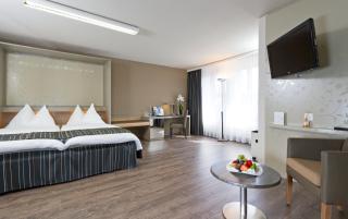 Hotel Olten Swiss Quality - 6