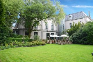 Fletcher Hotel Paleis Stadhouderlijk Hof - 9