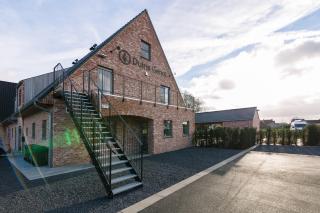 Duins Genot 5 star Holiday Homes 30p & 40p - Indoorpool & Wellness - Jabbeke - 1