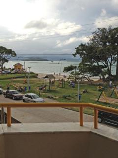 ILHAS CANARIAS APTO 101 - Florianópolis - 1