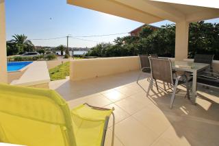 Luxury Apartments SIKIRIC_2 with Fantastic View on the sea - Bibinje - 6