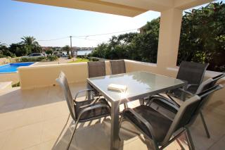 Luxury Apartments SIKIRIC_2 with Fantastic View on the sea - Bibinje - 8