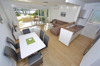 Luxury Apartments SIKIRIC_2 with Fantastic View on the sea - Bibinje - 7