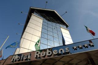 c-hotels Rubens - Milan - 4