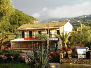 Anemona Studios - Paleokastritsa - 0