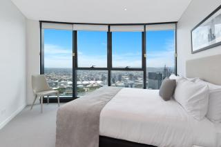 Brisbane Skytower by CLLIX - 5