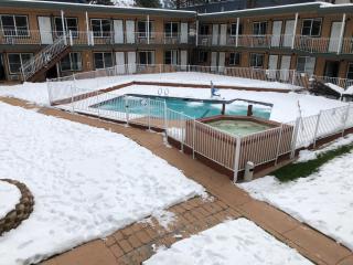 Alpine Inn & Spa - South Lake Tahoe - 5