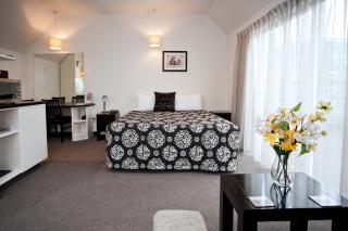 Cable Court Motel - Dunedin - 7