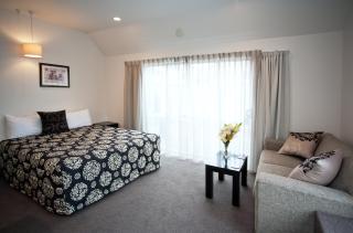 Cable Court Motel - Dunedin - 6
