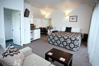 Cable Court Motel - Dunedin - 5