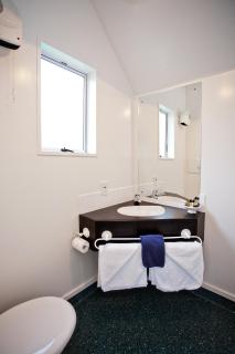 Cable Court Motel - Dunedin - 3